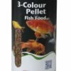 Velda 3-Colour Pellet Food 2500 Ml -COPPELMANS Winkel 3 colour pellet food 2500 ml 1586498843 l