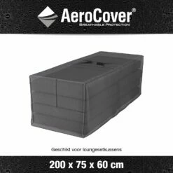AeroCover Kussentas 200 X 75 X 60 Cm -COPPELMANS Winkel aerocover kussentas 200 x 75 x 60 cm 1000x1000 621e0d67a76b9 l