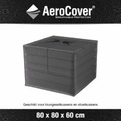 AeroCover Kussentas 80 X 80 X 60 Cm 8 AeroCover Kussentas 80 X 80 X 60 Cm -COPPELMANS Winkel aerocover kussentas 80 x 80 x 60 cm 1000x1000 621e0d6912738 l