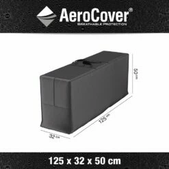 AeroCover Kussentas 125 X 32 X 50 Cm 9 AeroCover Kussentas 125 X 32 X 50 Cm -COPPELMANS Winkel aerocover kussentas antraciet 125x32xh50cm 1000x1000 621e0d650e9df l