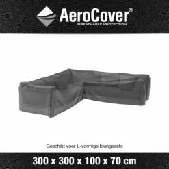 AeroCover Loungesethoes Hoekset 300 X 300 X 70 Cm 8 AeroCover Loungesethoes Hoekset 300 X 300 X 70 Cm -COPPELMANS Winkel aerocover loungesethoes hoekset antraciet 300x300x100xh70cm 1000x1000 621e0d969ec10 l