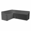 AeroCover Loungesethoes Hoekset Links 270 X 210 X 90 Cm
