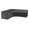 AeroCover Loungesethoes Hoekset Trapeze 255 X 255 X 65/90 Cm 1 AeroCover Loungesethoes Hoekset Trapeze 255 X 255 X 65/90 Cm -COPPELMANS Winkel aerocover loungesethoes hoekset trapeze 255 x 255 x 65 90 cm 1000x1000 621e0da191896 l