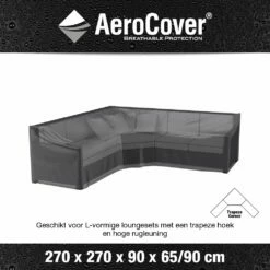 AeroCover Loungesethoes Hoekset Trapeze 270 X 270 X 65/90 Cm 8 AeroCover Loungesethoes Hoekset Trapeze 270 X 270 X 65/90 Cm -COPPELMANS Winkel aerocover loungesethoes hoekset trapeze 270 x 270 x 65 90 cm 1000x1000 621e0da541688 l