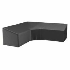 AeroCover Loungesethoes Hoekset Trapeze 300 X 300 X 65/90 Cm