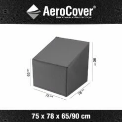 AeroCover Loungestoelhoes (hoge Rug) 75 X 78 X 65/90 Cm -COPPELMANS Winkel aerocover loungestoelhoes hoge rug 75 x 78 x 65 90 cm 1000x1000 621e0d8d4d7ef l