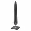AeroCover Parasolhoes H 165 X 25/35 Cm -COPPELMANS Winkel aerocover parasolhoes antraciet h165x25 35cm 1000x1000 621e0db7a5433 l