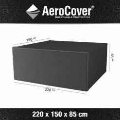 AeroCover Tuinsethoes 220 X 150 X 85 Cm 9 AeroCover Tuinsethoes 220 X 150 X 85 Cm -COPPELMANS Winkel aerocover tuinsethoes 220 x 150 x 85 cm 1000x1000 621e0d78bac01 l