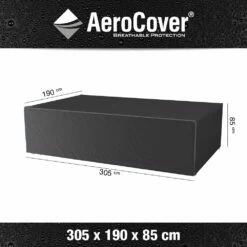 AeroCover Tuinsethoes 305 X 190 X 85 Cm 9 AeroCover Tuinsethoes 305 X 190 X 85 Cm -COPPELMANS Winkel aerocover tuinsethoes 305 x 190 x 85 cm 1000x1000 621e0d822abce l