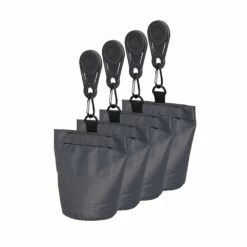 AeroCover Zandzakken Set Van 4