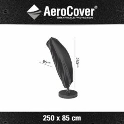 AeroCover Zweefparasolhoes H 250 X 85 Cm 9 AeroCover Zweefparasolhoes H 250 X 85 Cm -COPPELMANS Winkel aerocover zweefparasolhoes antraciet h250x85cm 1000x1000 621e0d6db2604 l