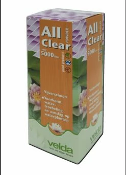 Velda All Clear 500 Ml