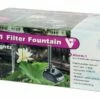 All-in-1 Filter Fountain -COPPELMANS Winkel all in 1 filter fountain 1586498946 l