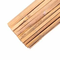 Bamboemat Split - 500 X 200 Cm