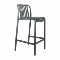 Barstoel LEVI Antraciet -COPPELMANS Winkel barstoel levi antraciet 1499x1500 641c15598bf78 l