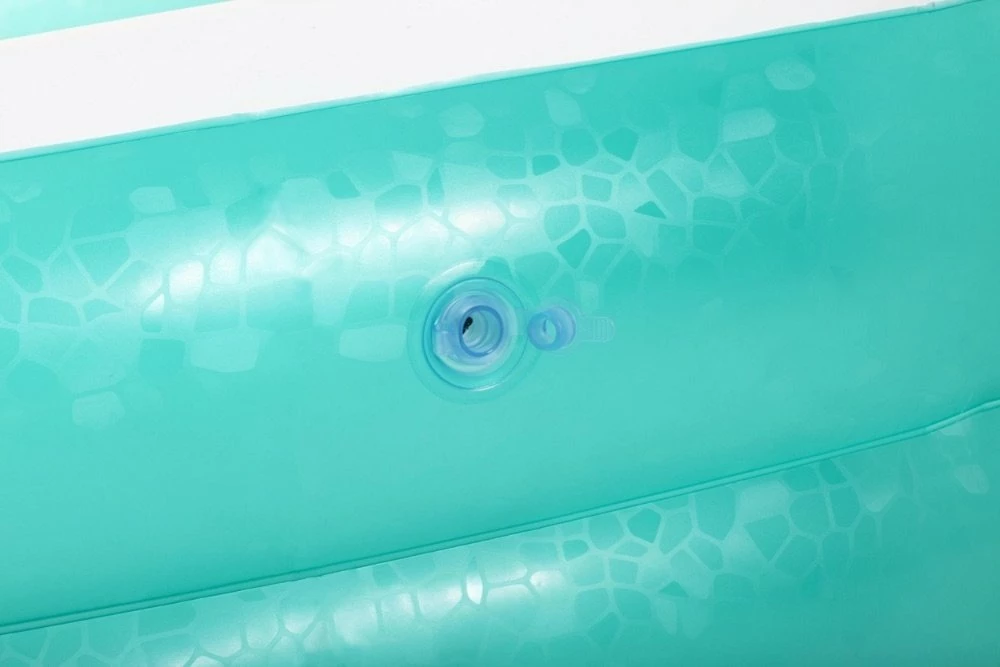 Bestway Familiebad Rechthoek 201 9 Bestway Familiebad Rechthoek 201 - Afbeelding 7