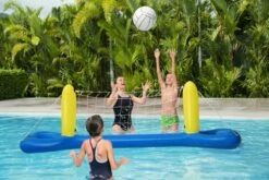 Bestway Waterspellen Volleybal Set