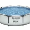 Bestway Zwembad Steel Pro Max Set Rond 305 -COPPELMANS Winkel bestway zwembad steel pro max set rond 305 1000x667 6282527219d7f l
