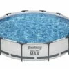 Bestway Zwembad Steel Pro Max Set Rond 366 -COPPELMANS Winkel bestway zwembad steel pro max set rond 366 1000x667 620e63c712988 l