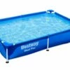 Bestway Zwembad Steel Pro Rechthoek 221 -COPPELMANS Winkel bestway zwembad steel pro rechthoek 221 1000x667 620e63c859ffd l