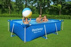 Bestway Zwembad Steel Pro Rechthoek 259 -COPPELMANS Winkel bestway zwembad steel pro rechthoek 259 1000x667 620e63ca91b0e l