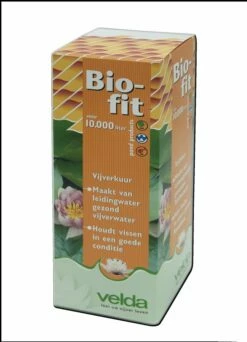 Velda Biofit Vijverkuur 1000 Ml