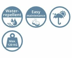 Bologna Hang-ei Wicker Zwart - Ø 95 X H 195 Cm -COPPELMANS Winkel bologna hang ei wicker zwart 95 x h 195 cm 1181x945 623468a715229 l