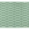 Buitenkleed MESH Green / White - 230 X 160 Cm 1 Buitenkleed MESH Green / White - 230 X 160 Cm -COPPELMANS Winkel buitenkleed mesh green white 230 x 160 cm 1000x638 624ae3fa25674 l