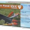 Clean Pond UV-C 18 Watt -COPPELMANS Winkel clean pond uv c 18 watt 1586498903 l
