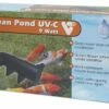 Clean Pond UV-C 9 Watt -COPPELMANS Winkel clean pond uv c 9 watt 1586498902 l