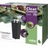 Velda Clear Control 75 Set 2 Velda Clear Control 75 Set -COPPELMANS Winkel clear control 75 set 1586498859 l