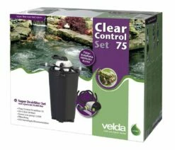 Velda Clear Control 75 Set