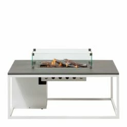 COSILOFT 120x80x47 White / Grey Alu Top 7 COSILOFT 120x80x47 White / Grey Alu Top -COPPELMANS Winkel cosi fires cosiloft 120 white frame grey top 1000x1000 620e42495ed60 l