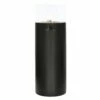 COSISCOOP Pillar L Round Black 2 COSISCOOP Pillar L Round Black -COPPELMANS Winkel cosi fires cosiscoop pillar l black 1000x1000 620e423151411 l