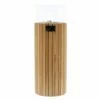 COSISCOOP Pillar L Round Teak 1 COSISCOOP Pillar L Round Teak -COPPELMANS Winkel cosi fires cosiscoop pillar l teak 1000x1000 620e42322bb51 l