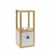 COSISCOOP Urban White/ Teak -COPPELMANS Winkel cosi fires cosiscoop urban white 1000x1000 620e4238cb065 l