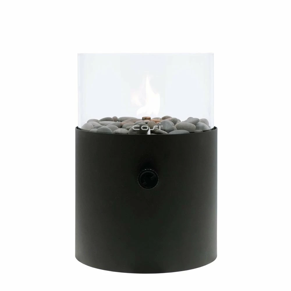 COSISCOOP XL Black 4 COSISCOOP XL Black - Afbeelding 2