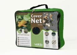 Cover Net 4 X 3 M