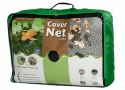 Cover Net 6 X 10 M