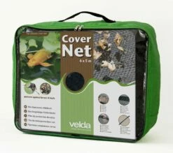 Cover Net 6 X 5 M