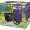 Velda Cross-Flow Biofill + UV-C 18 Watt -COPPELMANS Winkel cross flow biofill uv c 18 watt 1586498861 l