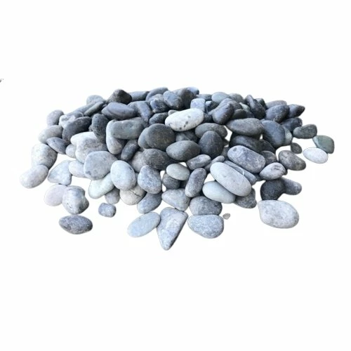 Pebblestones 25KG Voor Daktuin 5 Pebblestones 25KG Voor Daktuin - Afbeelding 3