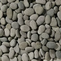 Pebblestones 25KG Voor Daktuin