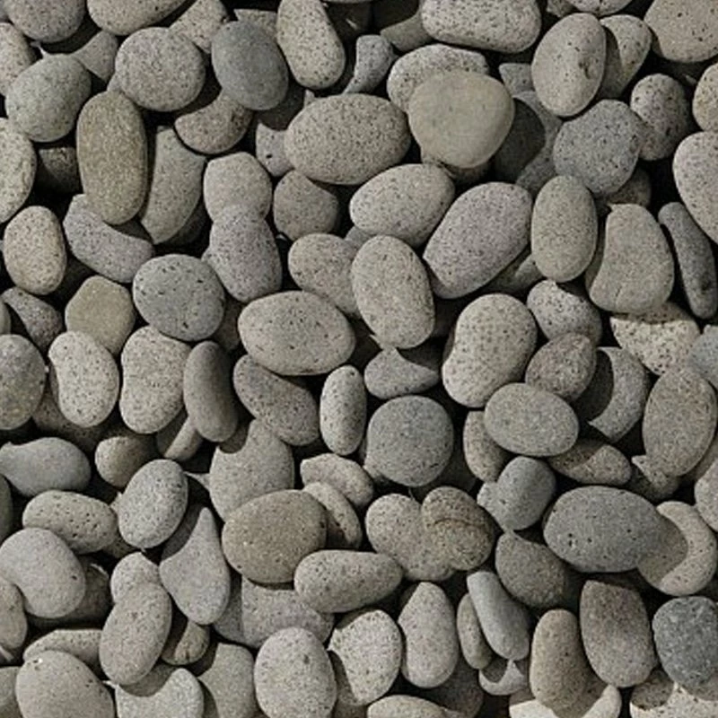 Pebblestones 25KG Voor Daktuin 3 Pebblestones 25KG Voor Daktuin