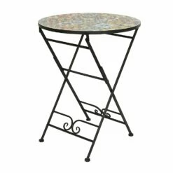 Decoris Bistrotafel Braga