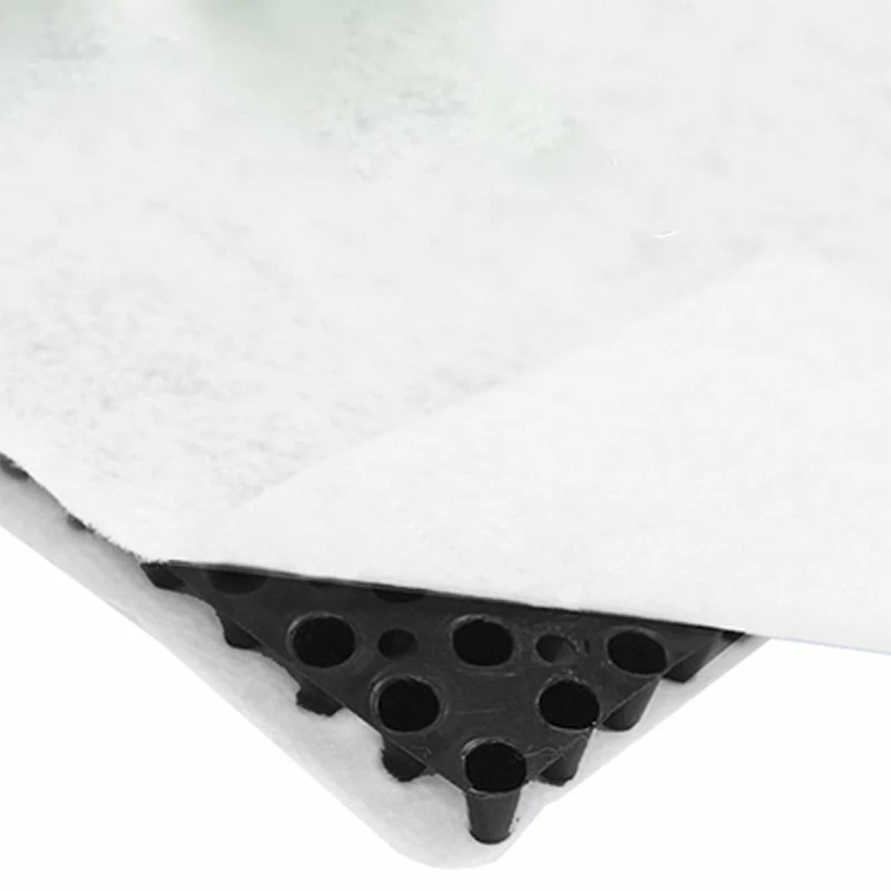 Drainage Type GDC20 Voor Daktuin 3 Drainage Type GDC20 Voor Daktuin