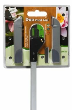 Velda Duo Pond Tool