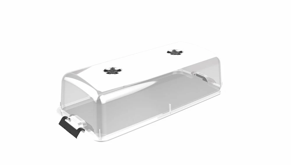 Elho Green Basics Kweekhuis Xxl 3 Elho Green Basics Kweekhuis Xxl