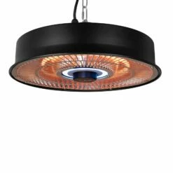 Eurom Partytent Heater 1500 RC