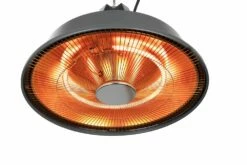 Eurom Partytent Heater Sail-Grey Patioheater -COPPELMANS Winkel eurom terrasverwarmer partytentheater sail grey 1000x667 622f4e3196e05 l